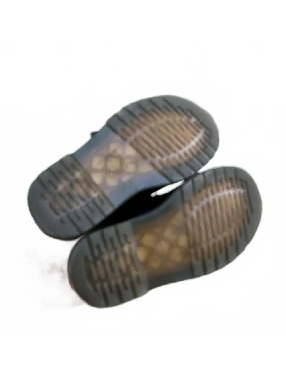 Dr. Marten Toddler 8065 Toddler Mary Jane Shoes Soft T Size 9 - Picture 13 of 13